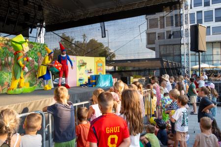 Škratek Prijateljček (24)